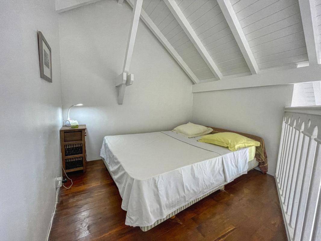 Villa Les Nereides Le Moule Ngoại thất bức ảnh