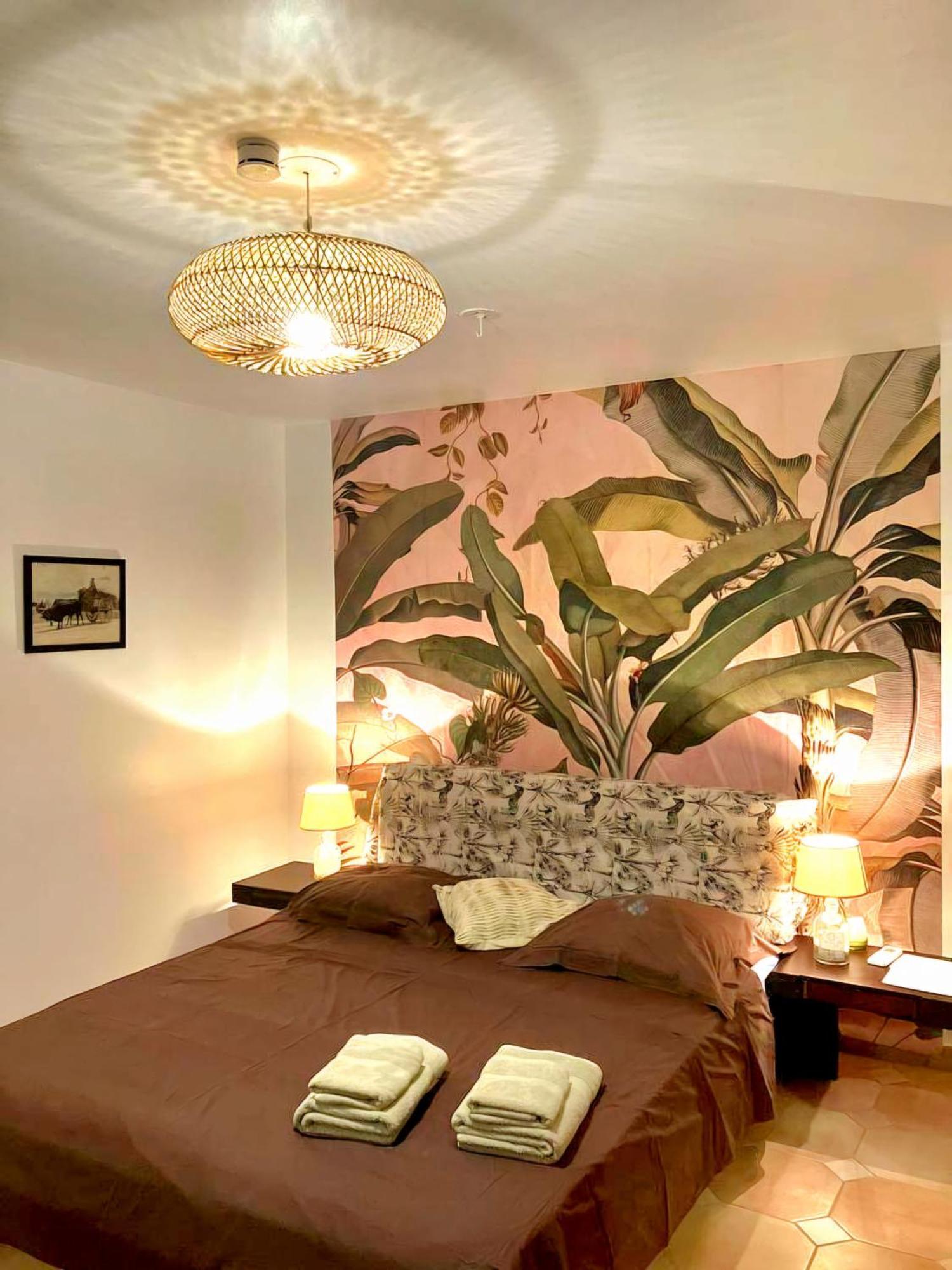 Villa Les Nereides Le Moule Ngoại thất bức ảnh