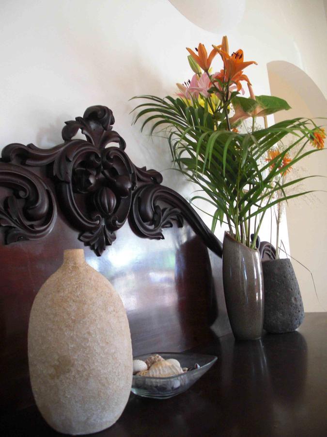 Villa Les Nereides Le Moule Ngoại thất bức ảnh